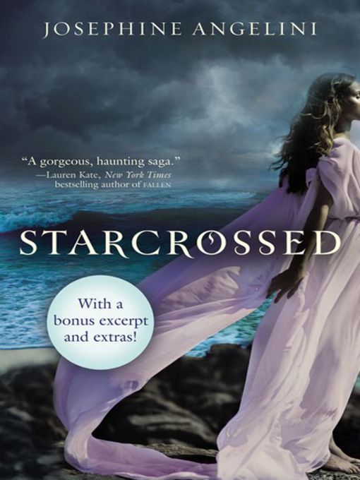 Title details for Starcrossed by Josephine Angelini - Wait list
